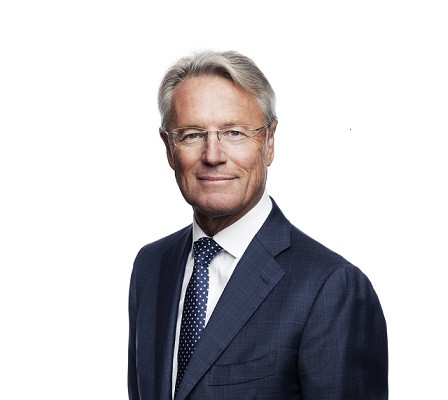 ABB nombra a Björn Rosengren como CEO