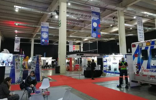 Exitosa versión de Expo Mercado Público 2019