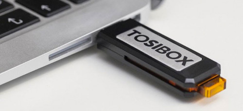 Techvalue firma acuerdo con finlandesa Tosibox