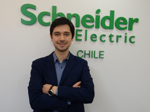 Schneider Electric presenta el variador de frecuencia orientado a servicios en media tensión Altivar™ Process 6000