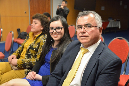 Chuquicamata entregó «Becas de Excelencia Académica 2019»