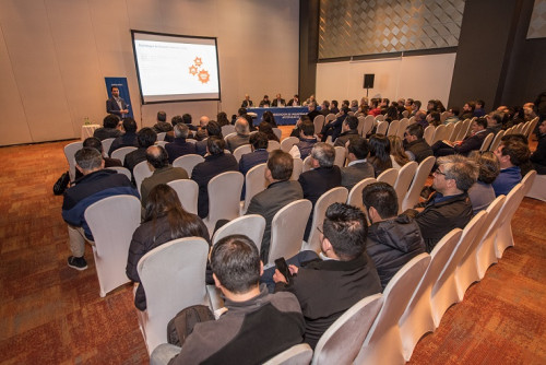 Asociación de Industriales de Antofagasta sumó 24 nuevas empresas socias durante 2019