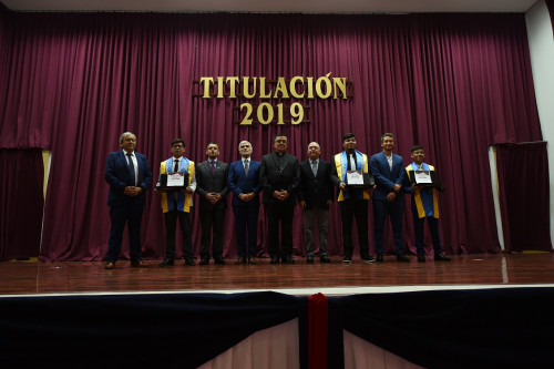 Más de 150 estudiantes del CTI Don Bosco Antofagasta contribuirán a mano de obra local tras completar su titulación