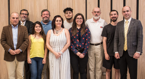 «Ferias libres, verdes y conscientes» gana innovando con ingeniería