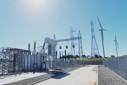 ABB Power Grids facilitará la integración eficiente de energías renovables en Chile