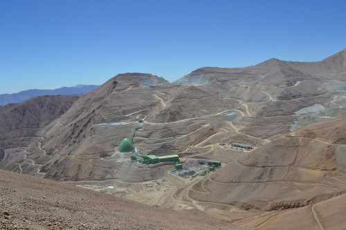Desafío Levantemos Chile y Minera Lumina Copper Chile lanzan programa «Levantemos el Emprendimiento Atacama»