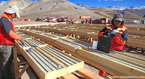 Proyecto Norte Abierto: Etapa de prefactibilidad iniciaría durante la segunda mitad de 2020