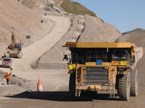 Ciclo de seminarios online de Expomin abordará los desafíos en innovación en la minería de Perú