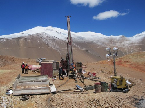 Ministerio de Minería anuncia que mineras ya pueden utilizar seguros de garantía para sus planes de cierre de faenas