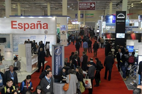 Expomin se posterga para abril de 2021 y anuncia feria virtual y congreso para noviembre próximo