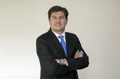 Alejandro Vásquez asume la Vicepresidencia de Teck Sudamérica