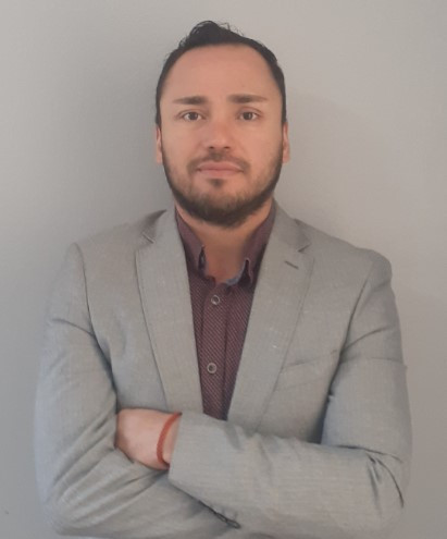 Komatsu Chile nombra a Cristián Bustamante como nuevo gerente de Tecnologías de Integración y Soluciones