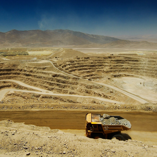 Glencore descarta pagar dividendo por US$2.600 millones debido a la crisis