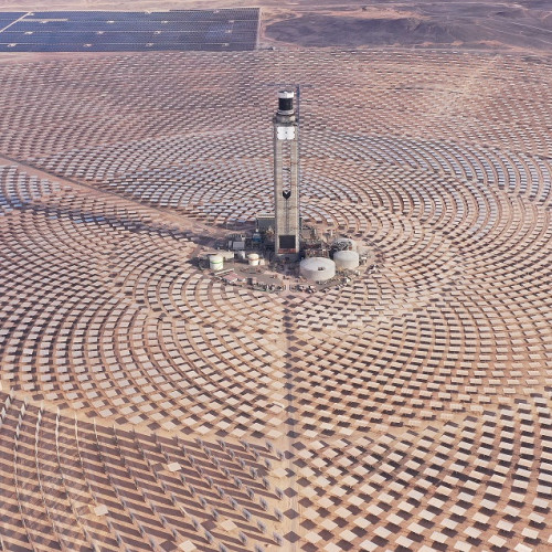 Grupo Saesa y Cerro Dominador acuerdan contrato para abastecer de energía eléctrica a clientes libres en el sur de Chile