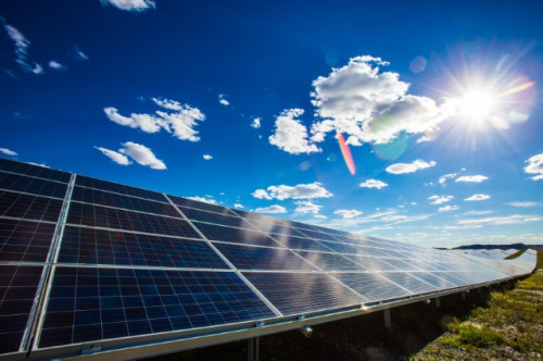 Mainstream invertirá US$934 millones en la construcción de cinco nuevos parques eólicos y solares en Chile