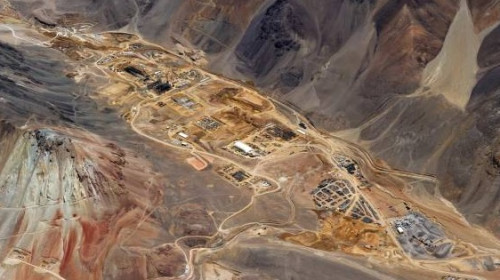 Barrick acepta fallo de Tribunal Ambiental de clausurar Pascua Lama: «La compañía no lo apelará»