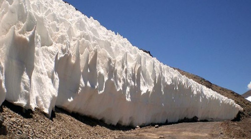 Voces Mineras llama a legislar con responsabilidad proyecto sobre glaciares