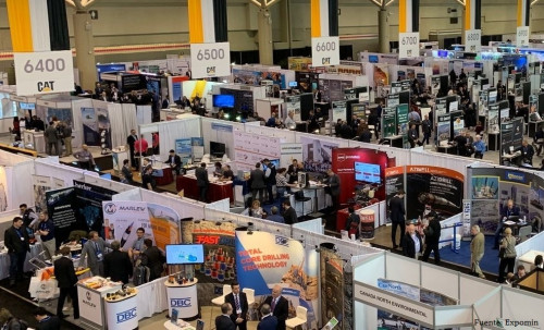 Exhibición y Congreso Internacional virtual de Expomin busca articular al sector minero en tiempos de Covid
