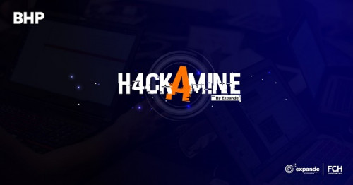 Segunda Hackamine de BHP en Chile recibe más de 60 postulaciones