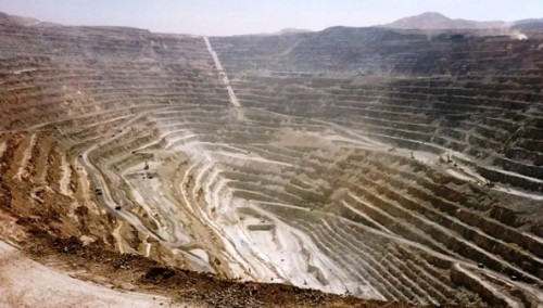 Sindicatos de Chuquicamata rechazan postulación de Daniel Díaz a directorio de Codelco