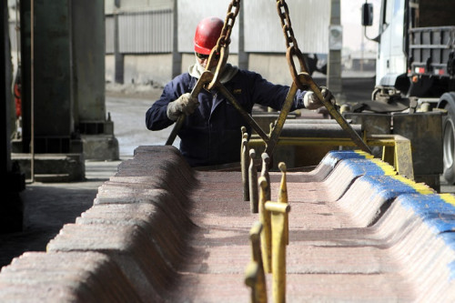 Enami aborda oportunidades de negocios para proveedores mineros