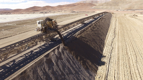 Innovación tecnológica, desafíos y oportunidades en el procesamiento de minerales marcarán la conferencia internacional Procemin-Geomet 2020