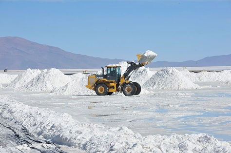 Albemarle logra acuerdo con Sindicato de Empresa N°4 de Trabajadores en el marco de la negociación colectiva anticipada