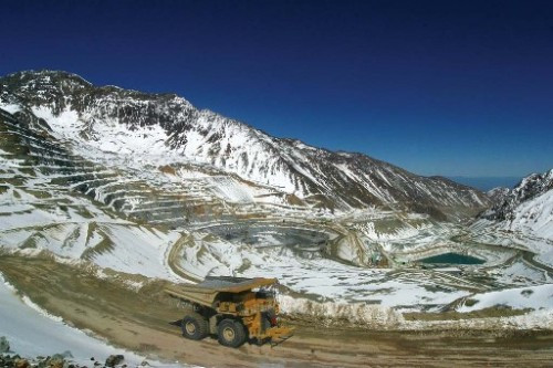 Tras nueva ley, mineras han adquirido seguros por US$430 millones