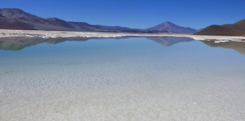 Proyecto Tres Quebradas espera aprobación de informe de Impacto Ambiental