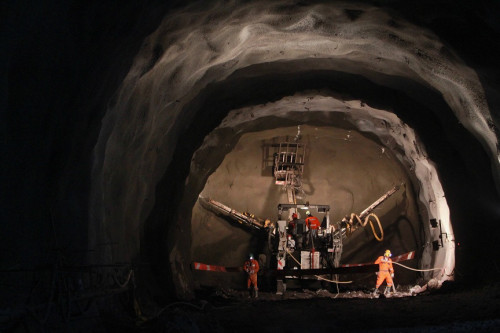 Codelco compromete baja del 70% en emisiones de carbono a 2030