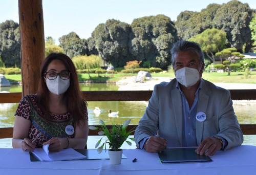 Compañía Minera del Pacífico culmina cuatro procesos de negociación colectiva anticipada