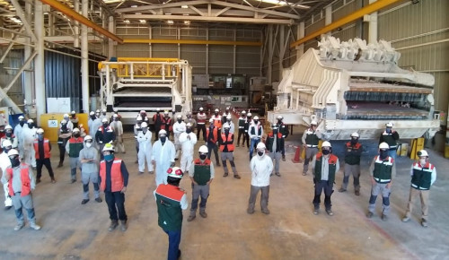 Ranking Merco Empresas 2020: Metso Outotec es el proveedor de la minería con mejor reputación corporativa