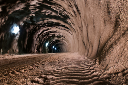 Inversión en minería a 5 años sube 11% por alzas de proyectos y de costos ligados al Covid