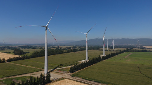 Winpack adjudica a Acciona contrato de suministro eléctrico renovable para sus instalaciones en Chile