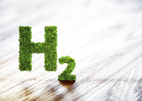 Gobierno prepara proyecto de ley para impulsar desarrollo del hidrógeno verde