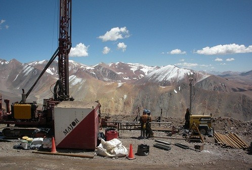 Proyecto Constelación: Durante el primer trimestre de 2021 NGEx Resources prevé presentar Informe Ambiental y Evaluación de Impacto Social