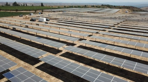 Solek Chile presenta DIA del proyecto fotovoltaico Alsol