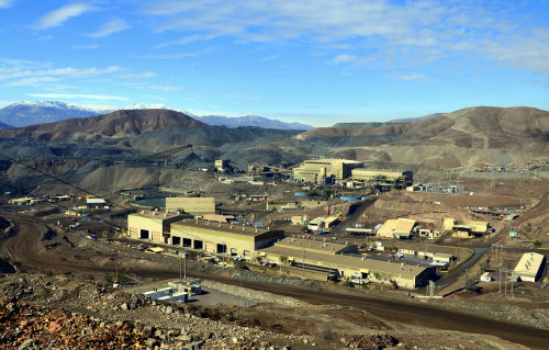 Lundin Mining anuncia la incorporación de dos altos ejecutivos chilenos