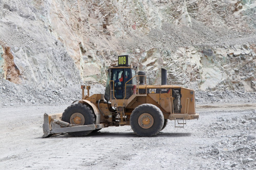 El Abra inicia curso de operadoras de equipos móviles para fomentar incorporación de la mujer en minería
