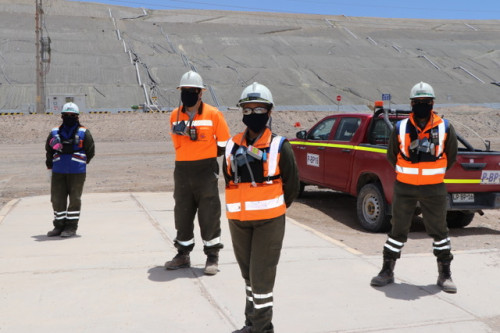 Minera El Abra presenta informe anual de gestión social y ambiental 2020 marcado por la pandemia