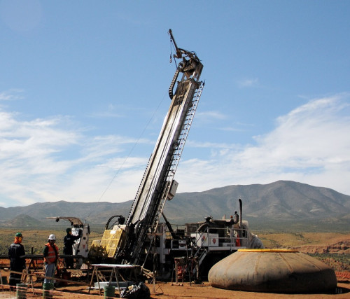 Andes Iron asegura que construcción de proyecto Dominga podría comenzar el segundo semestre de 2021