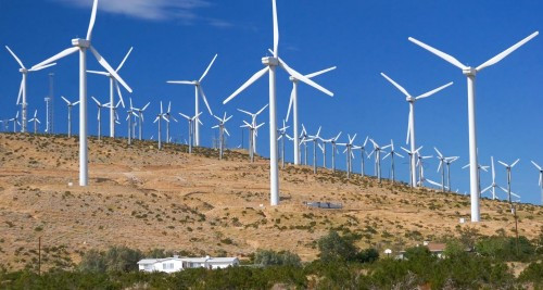 Coordinador Eléctrico Nacional lanza plataforma RENOVA: Primer Registro Nacional de Energías Renovables en Chile