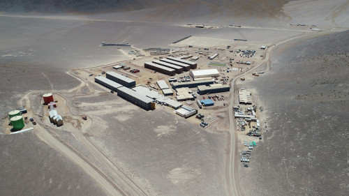 Consejo Minero anuncia la incorporación de Gold Fields como nuevo socio