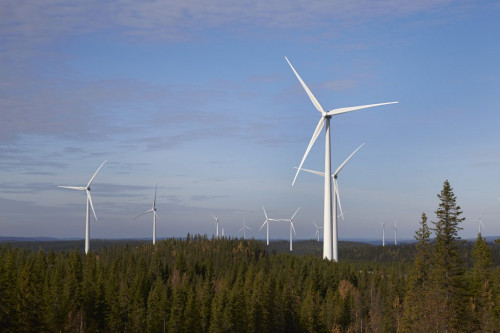 Obras del Parque Eólico Los Cerrillos comenzarán este año tras la aprobación del directorio de Statkraft