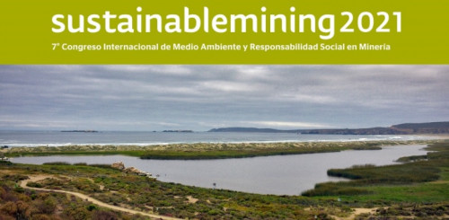 Sustainable Mining 2021: Medio ambiente y responsabilidad social como claves para la industria minera