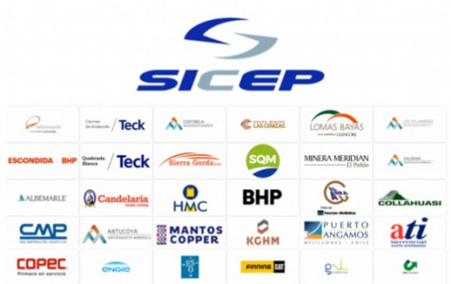 Sicep convoca a empresas proveedoras a actualizar sus antecedentes en la plataforma