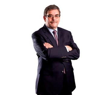 Roberto Martínez asume como gerente general del IIMCh