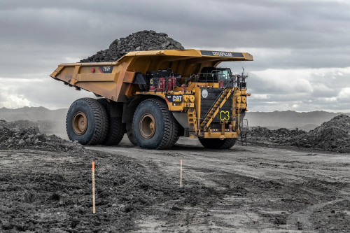 Finning Chile se adjudica nuevo contrato con Codelco