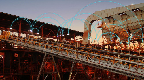Compañías australianas presentan novedades para impulsar la minería 4.0 en Chile y Perú