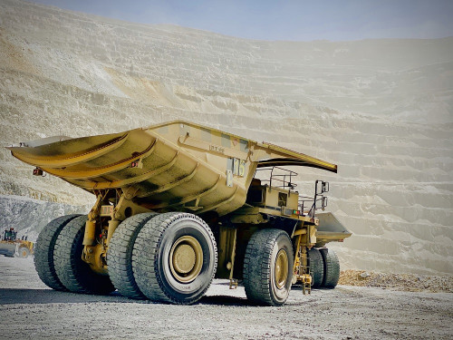 Gremios de la Macrozona Norte invitan a conversatorio sobre nuevo royalty a la minería